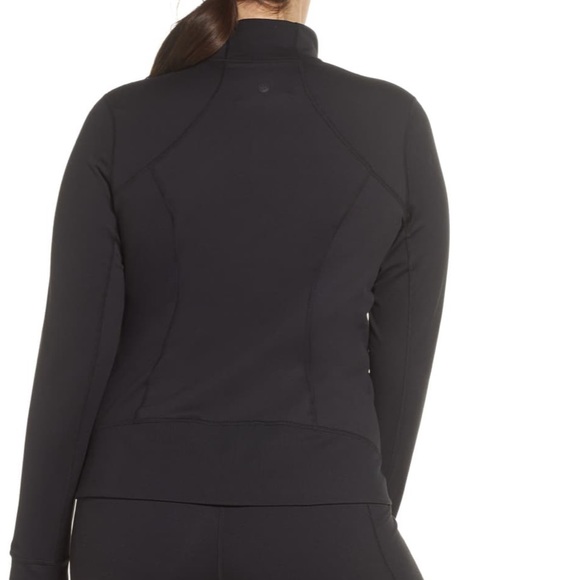 SOLD🚫Athletic jacket - Picture 4 of 6